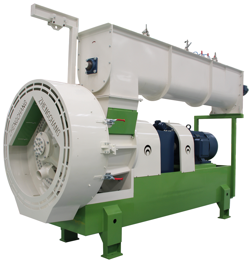 08Herbage briquetting machine.png